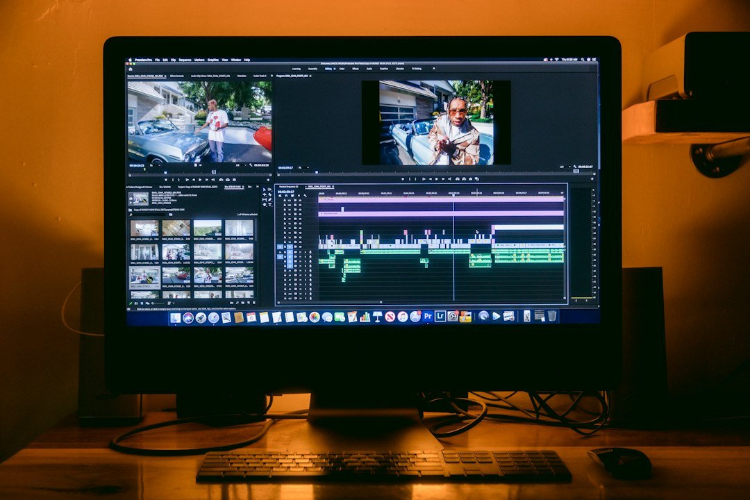 – Best AI Tools for Content Creators