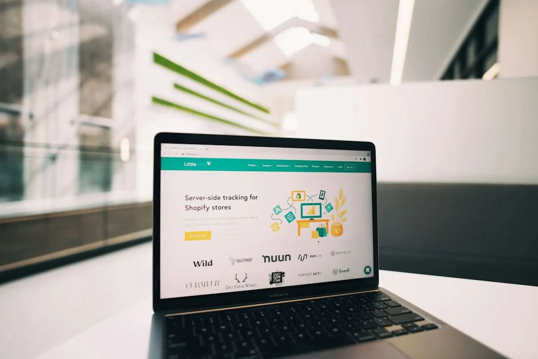 Cloud Accounting Software: What to Look For