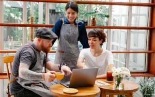 Public Wi-Fi Security Risks and Safer Practices
