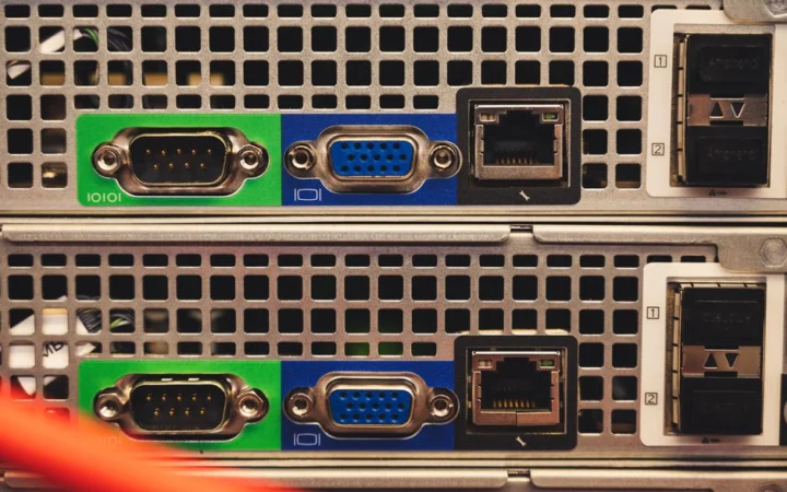 How to Choose the Right Web Hosting for a Website