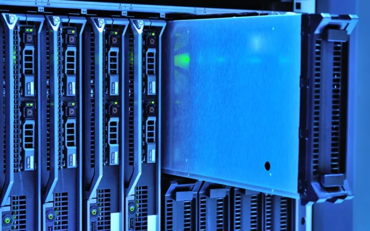 Web Hosting Explained: Shared vs VPS vs Cloud Hosting