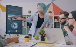 How to Choose Business Software for a Growing Company
