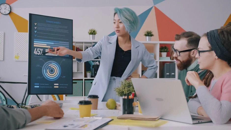 How to Choose Business Software for a Growing Company