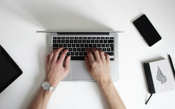 Good Article Topics for AI and Software Blogs