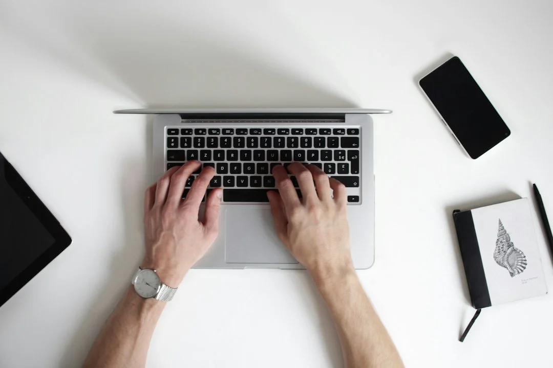 Good Article Topics for AI and Software Blogs