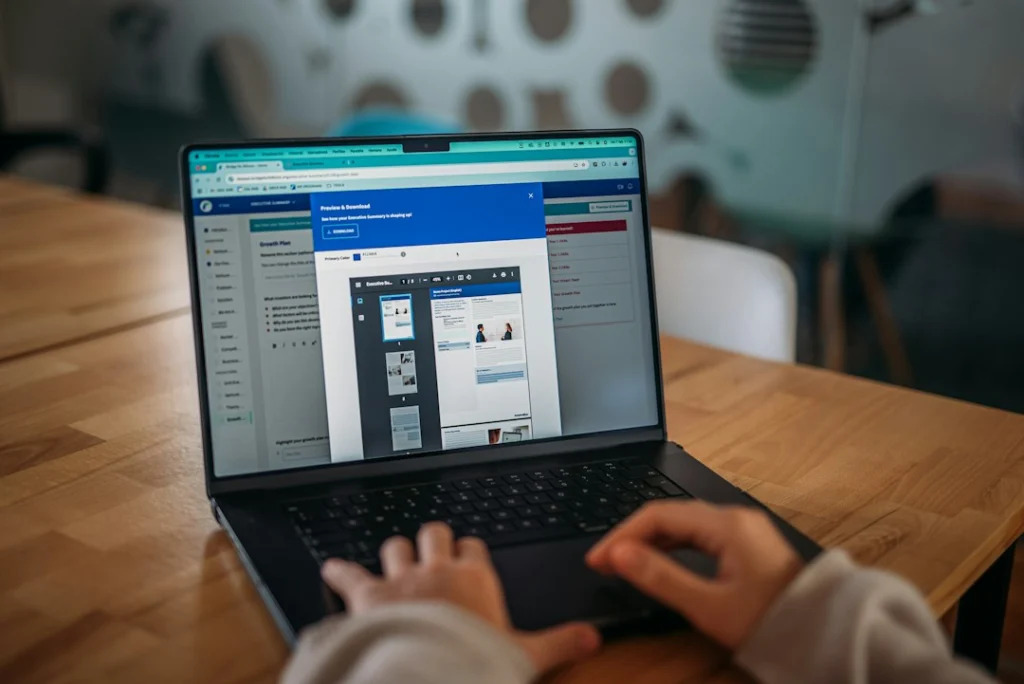 SaaS vs Traditional Business Software: Key Differences