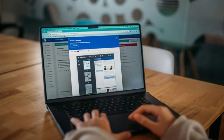 SaaS vs Traditional Business Software: Key Differences