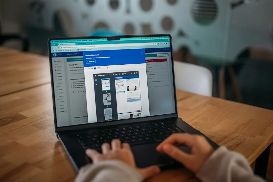 SaaS vs Traditional Business Software: Key Differences