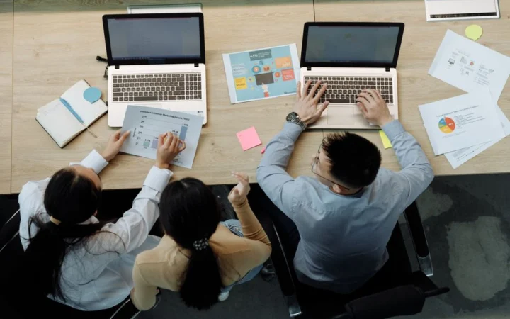 How to Choose Business Software for a Growing Company