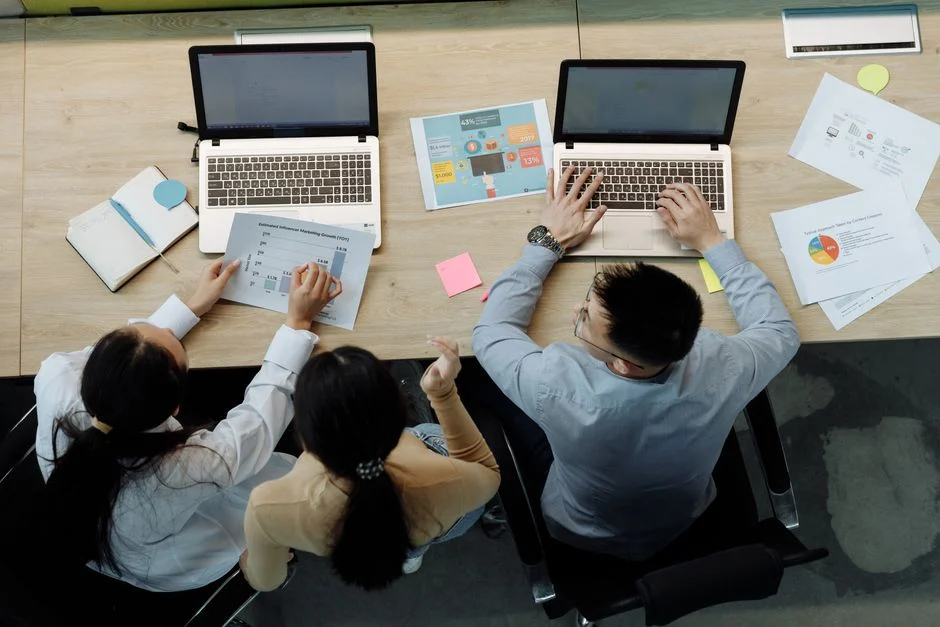 How to Choose Business Software for a Growing Company